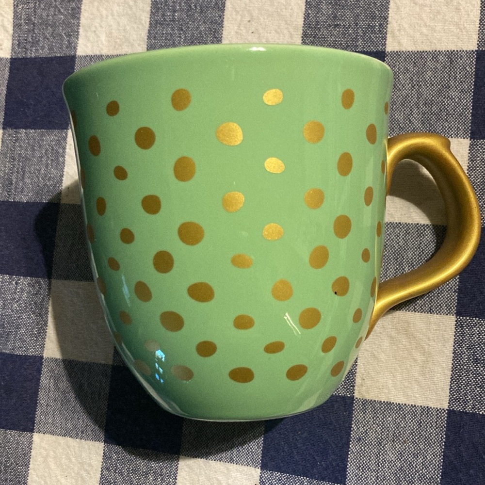 Pioneer Woman Stoneware Coffee Cup - Picture 4 of 5